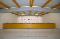Luftgewehrhalle Luftgewehrhalle