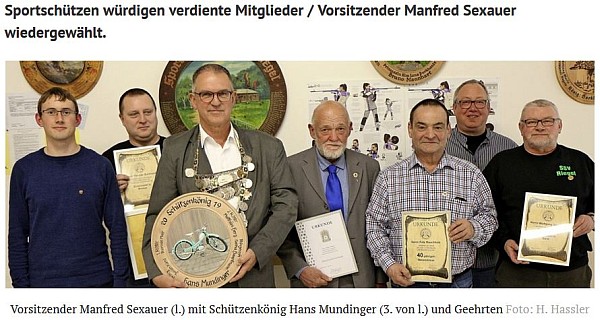 BadischeZeitung_22Maerz2018_Hauptversammlung